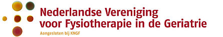 De Nederlandse Vereniging voor fysiotherapie in de Geriatrie