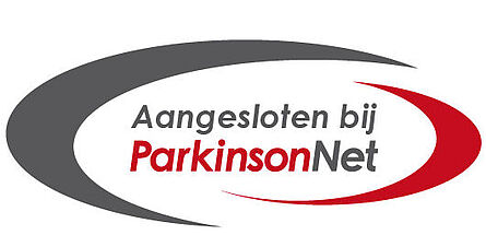 Aangesloten bij het ParkinsonNet