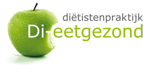Logo Di-eet gezond